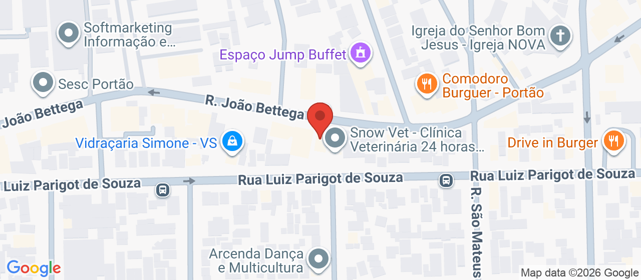 Imagem do Mapa